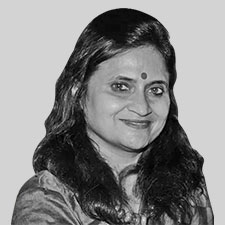 Rashmi Singh