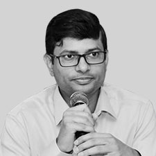 Kumar Prashant