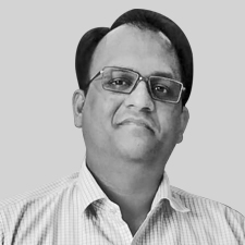 Shri Shiv Anant Tayal