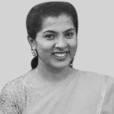 Fouzia Taranum