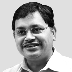 Dr Rajendra Jagtap
