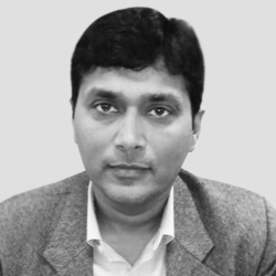 Anjani Kumar Singh