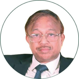 A K Gupta