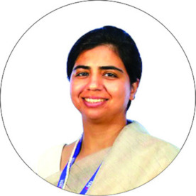 Charulata Somal