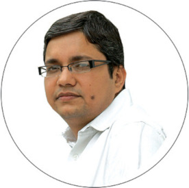 Dr. Ravi Gupta