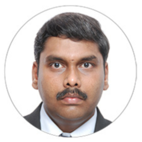 Sudhakar P Venkatesan