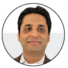 Sujit Patheja