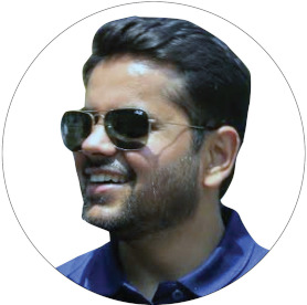 Gaurang Rathi