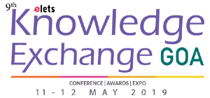 9th Knowledge Exchange Goa 2019