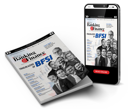 The Banking & Finance Post magazine