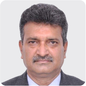 P K Sinha