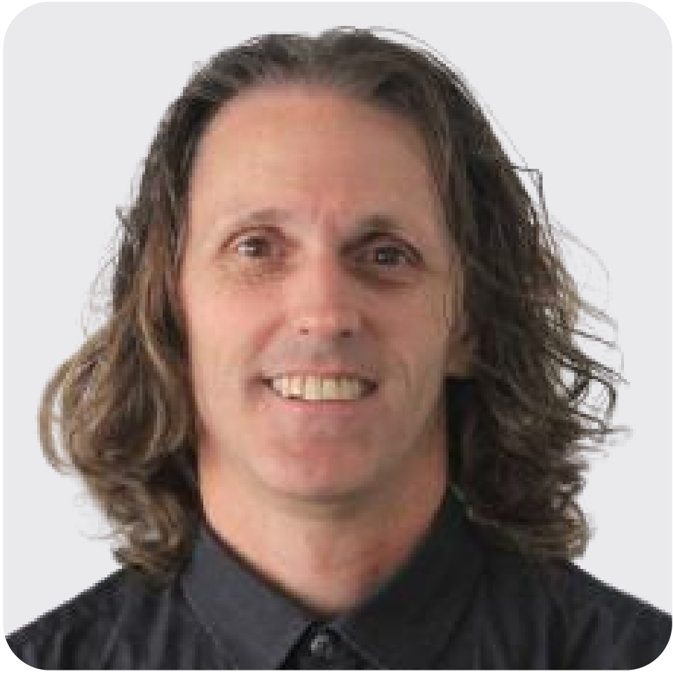 Steve Hardgrave