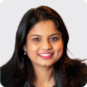 Sucheta Mahapatra
