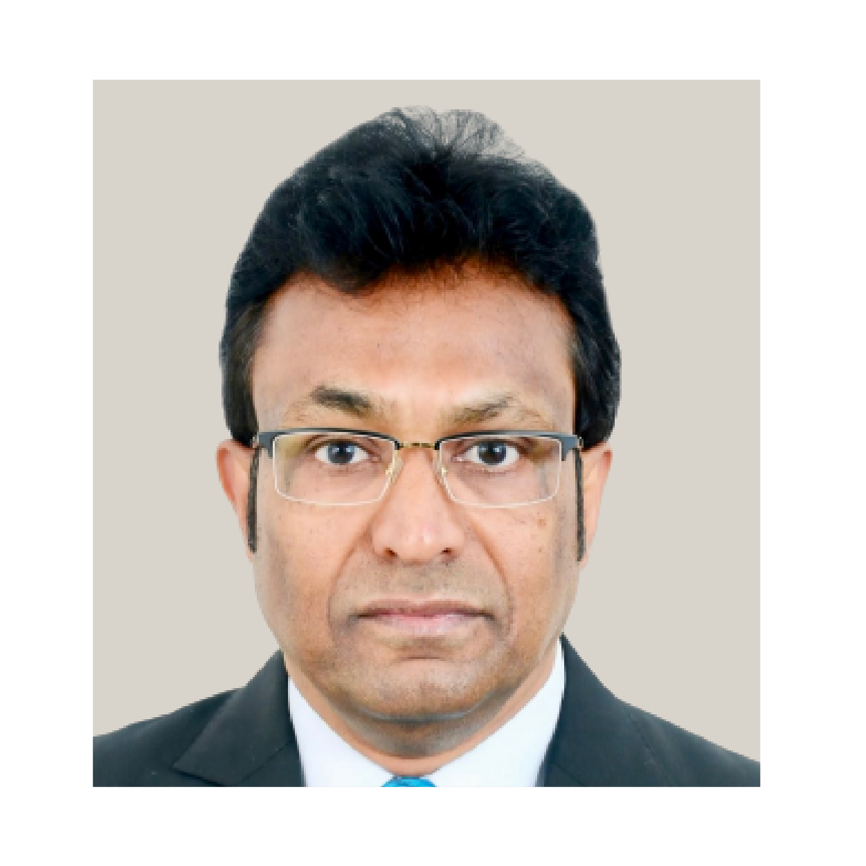 Aqueel Ahmed Khan