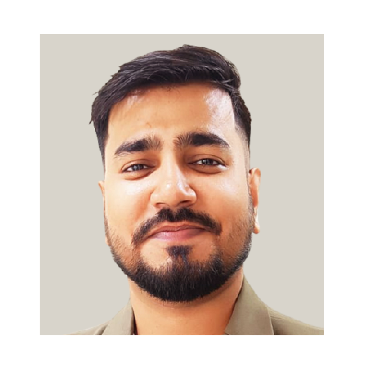 Avinash Jha