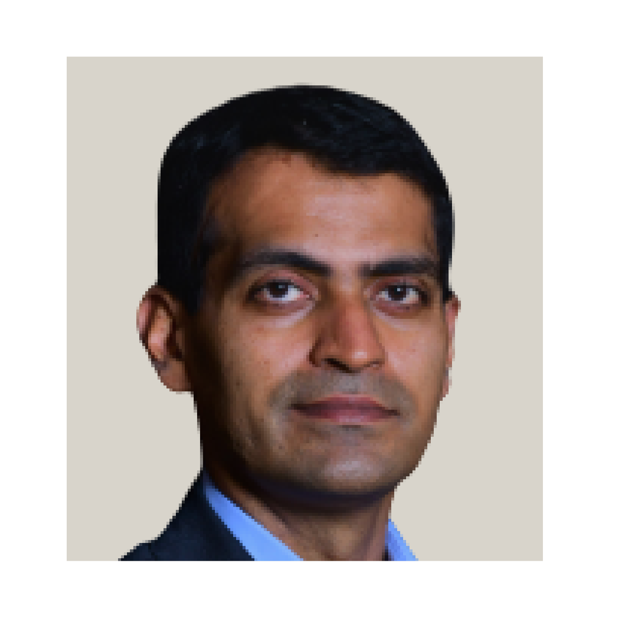 Aviral Saini