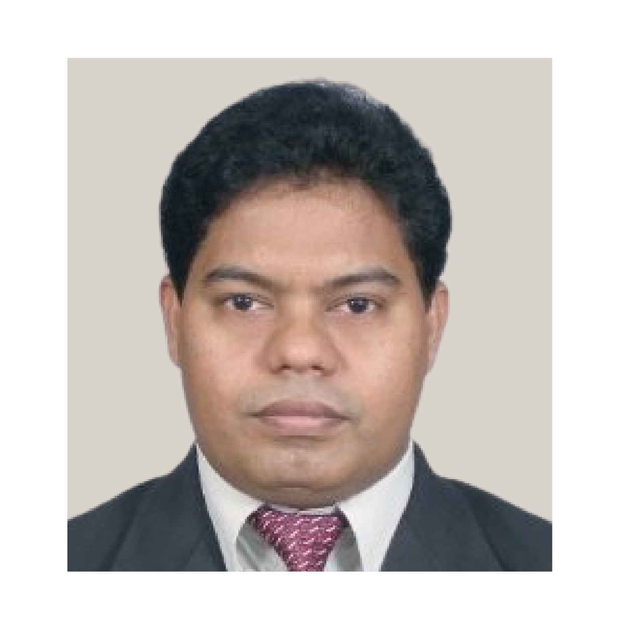 Devendra Sharma