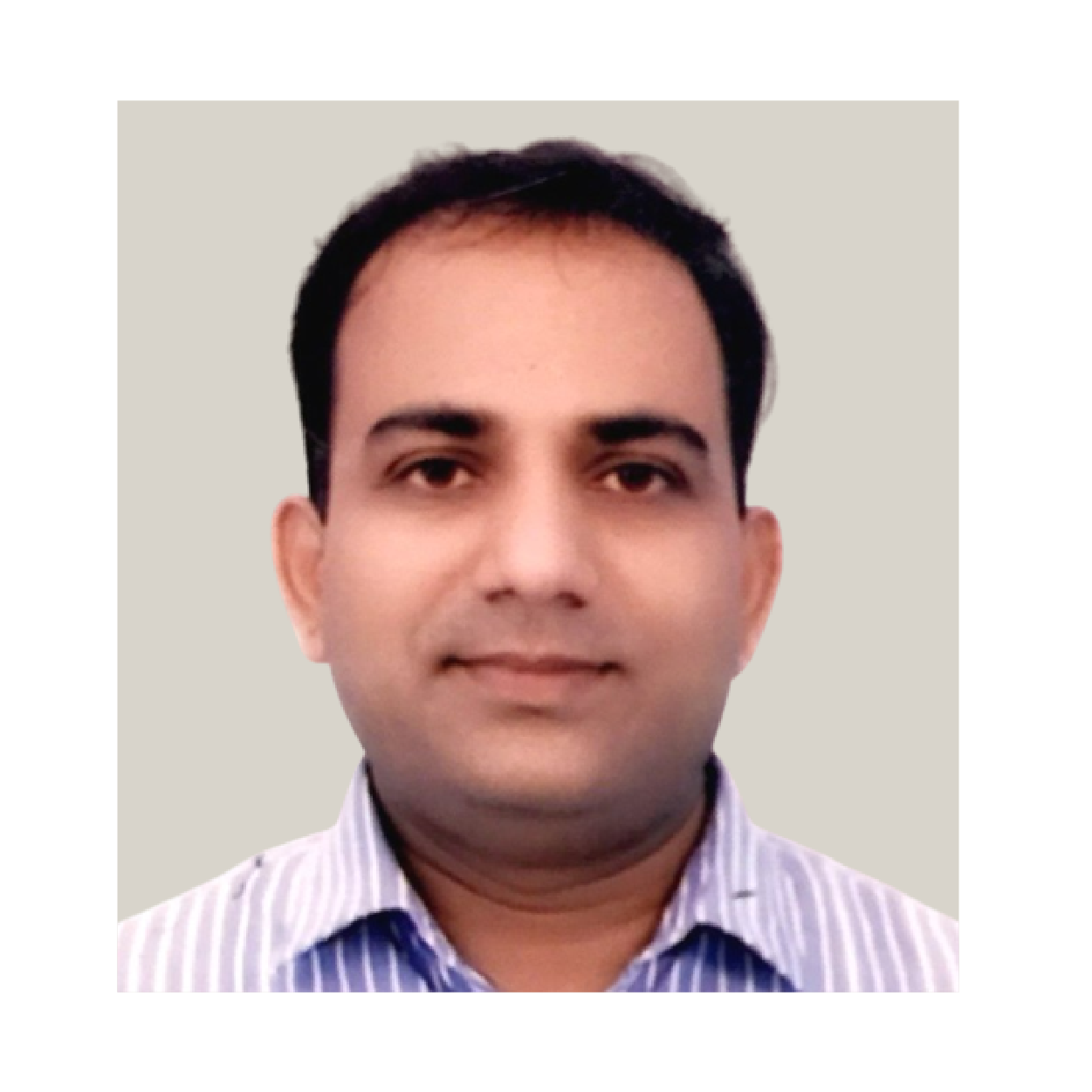 Dinesh Jha