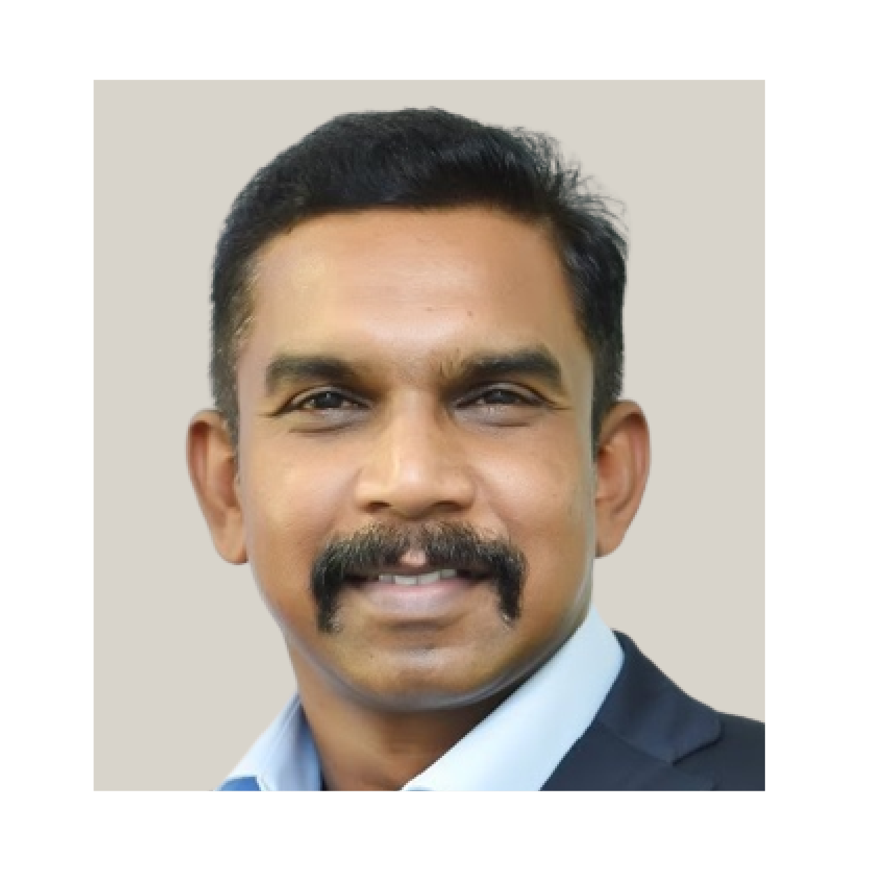 Dominic Vijay Kumar
