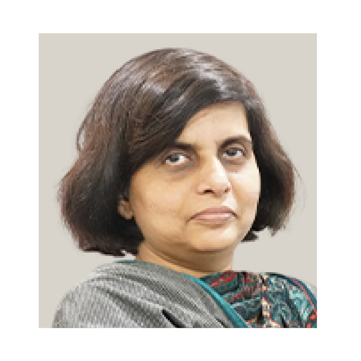 Gaurangini Jain
