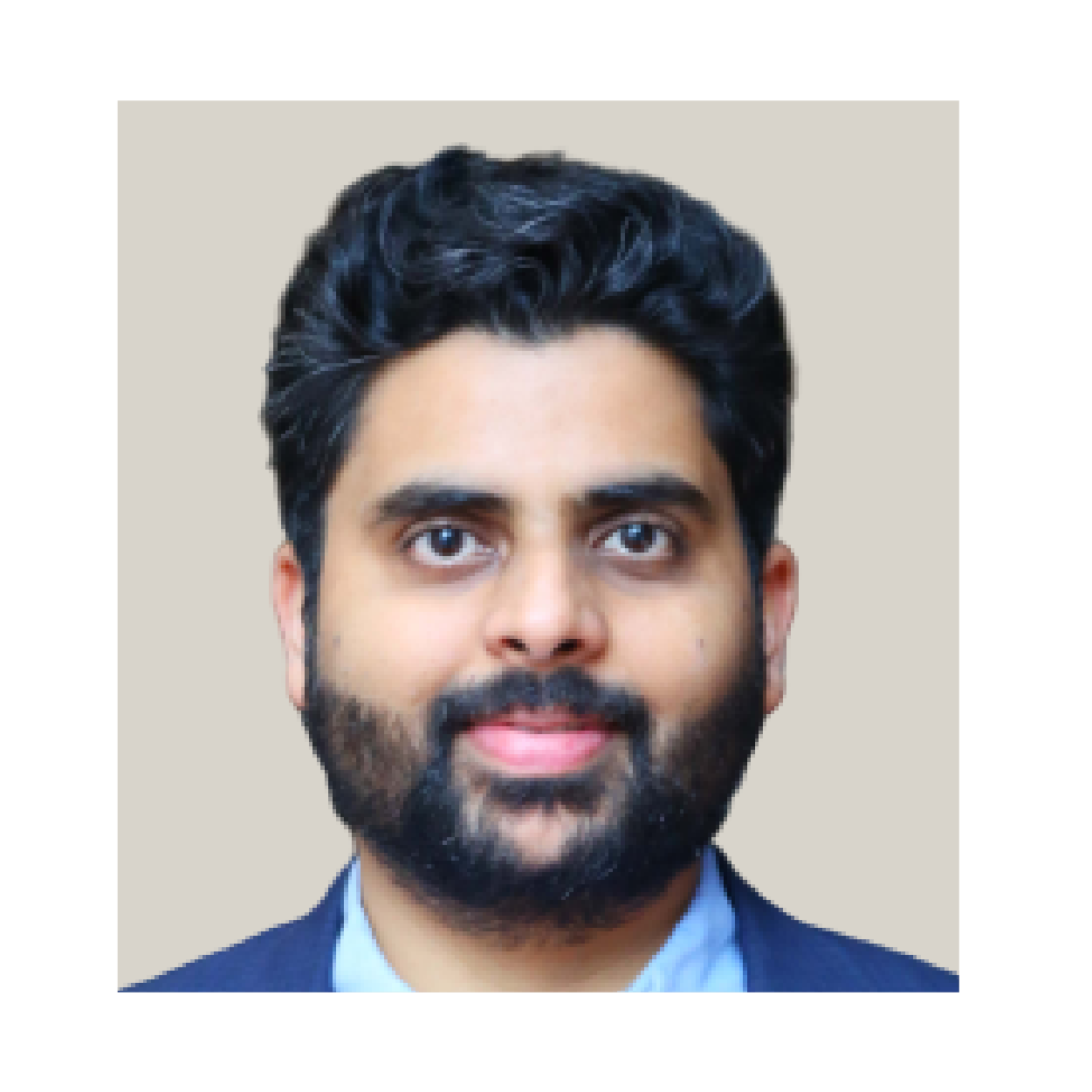 Himanshu Gupta