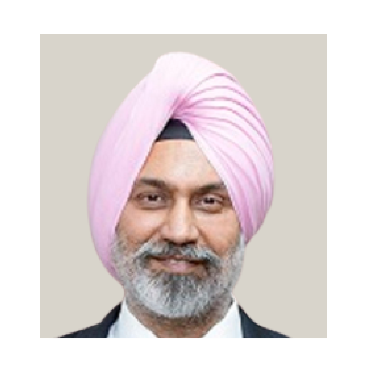 HP Singh