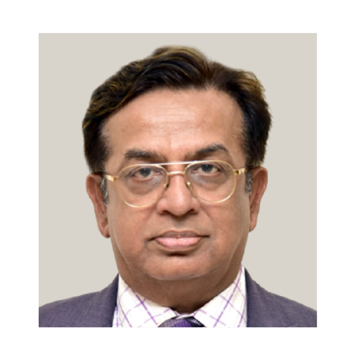 Mahesh Thakkar