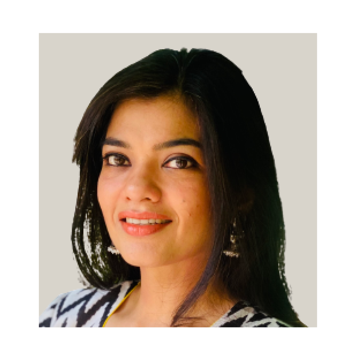 Nidhi Kasliwal