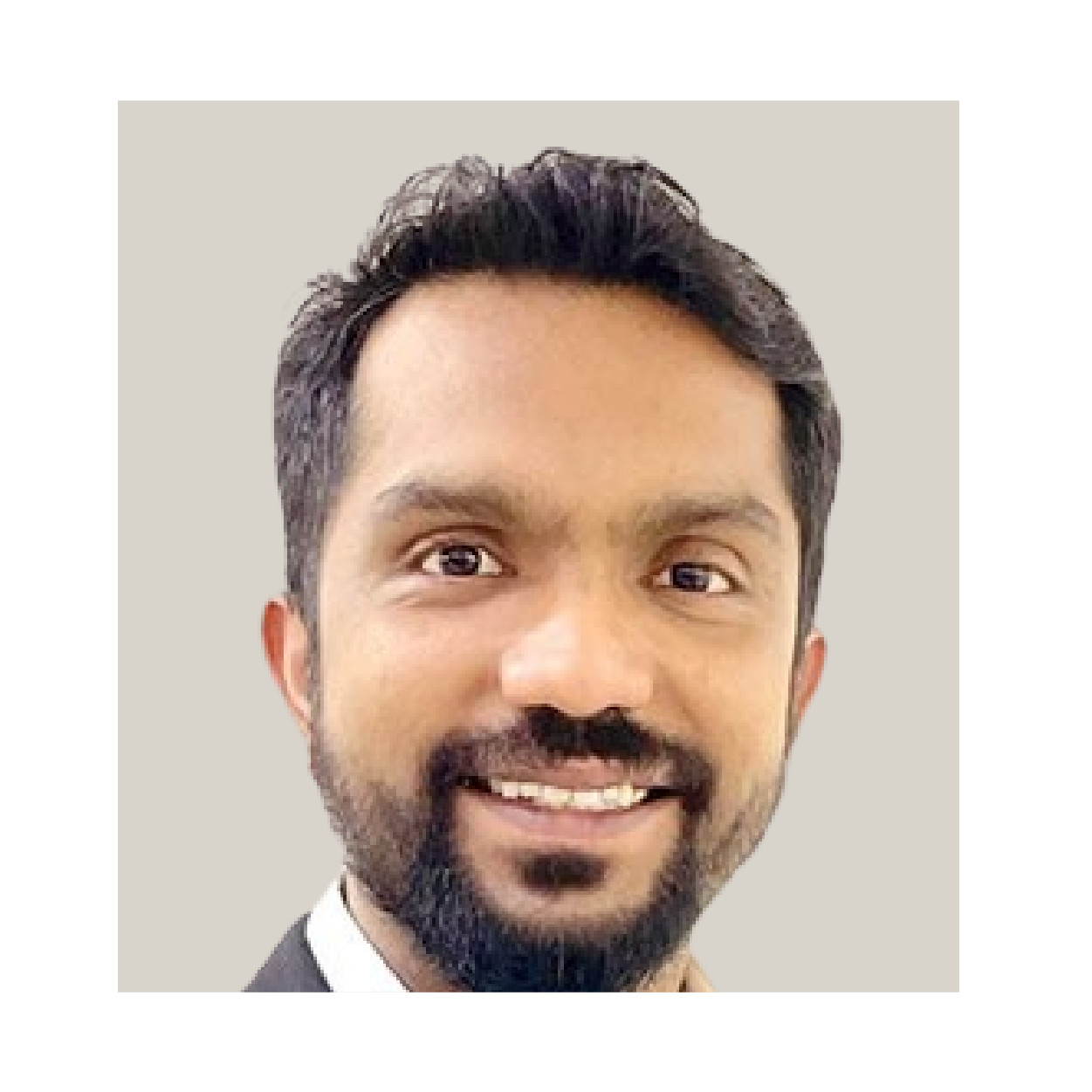 Nikhil Carvalho