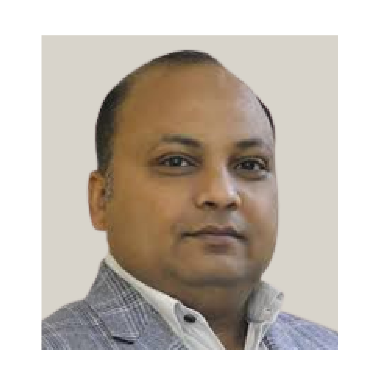 Nishit Shrivastava