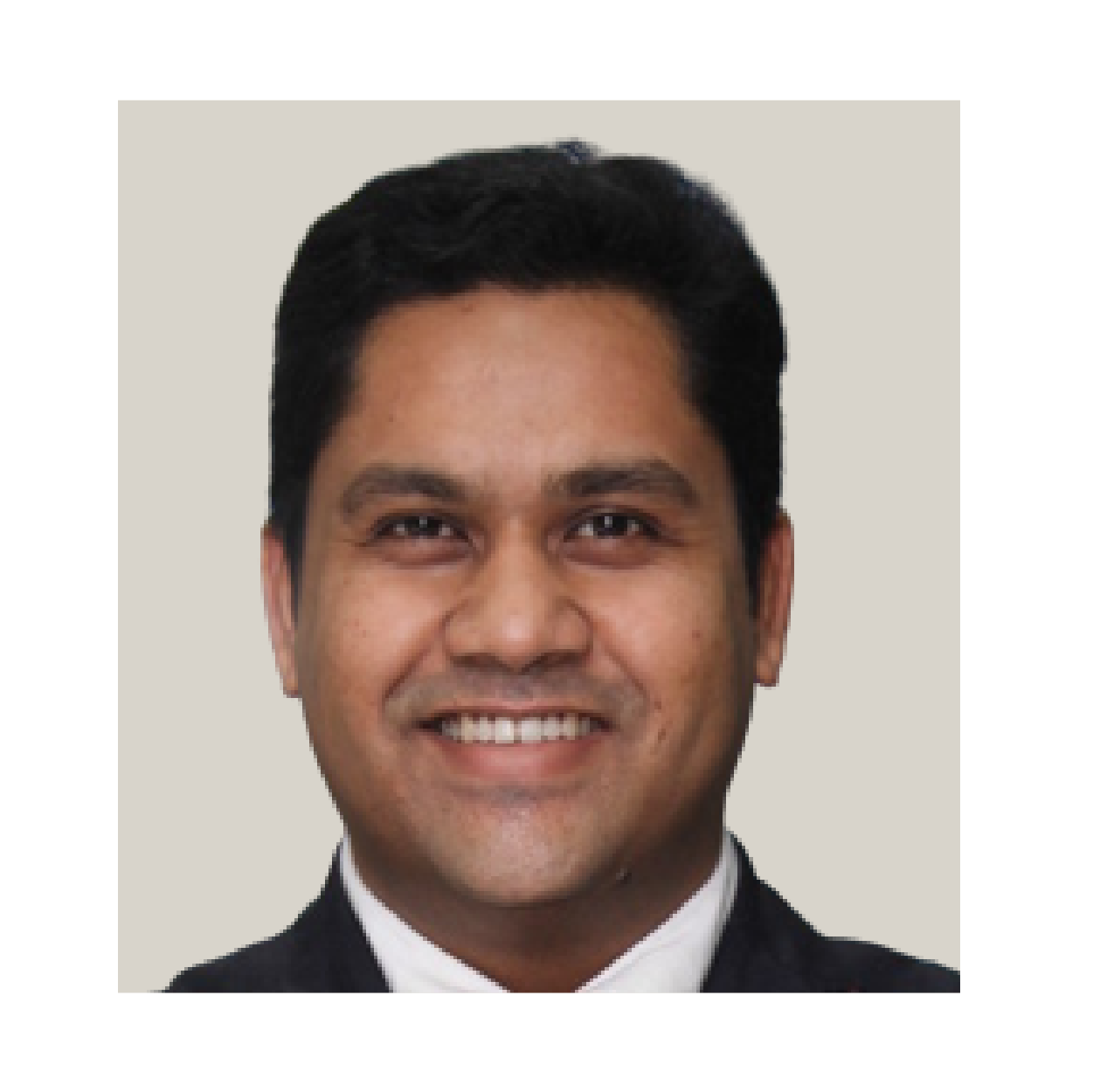 Prasenjit Datta