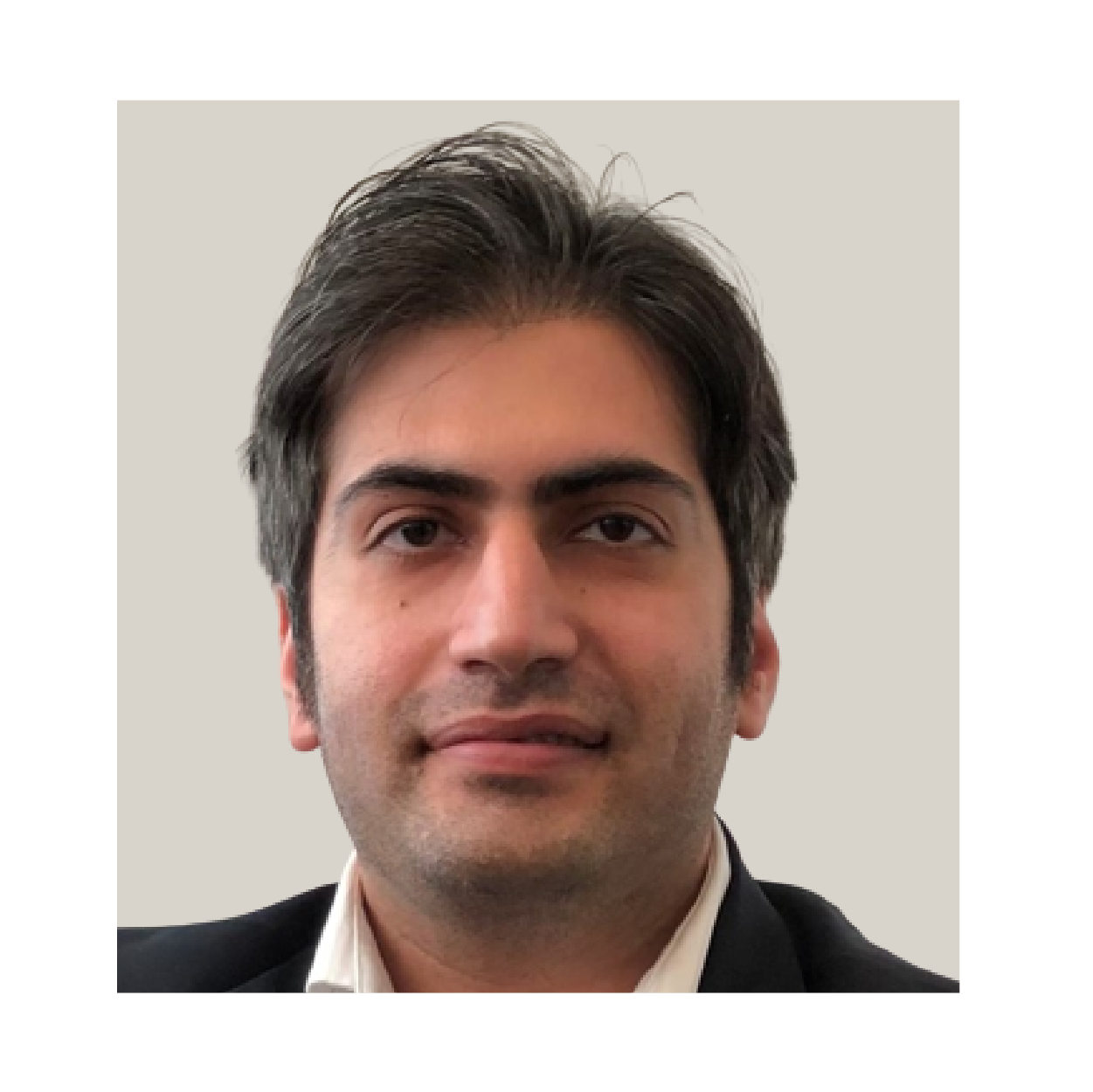 Rachit Gehani