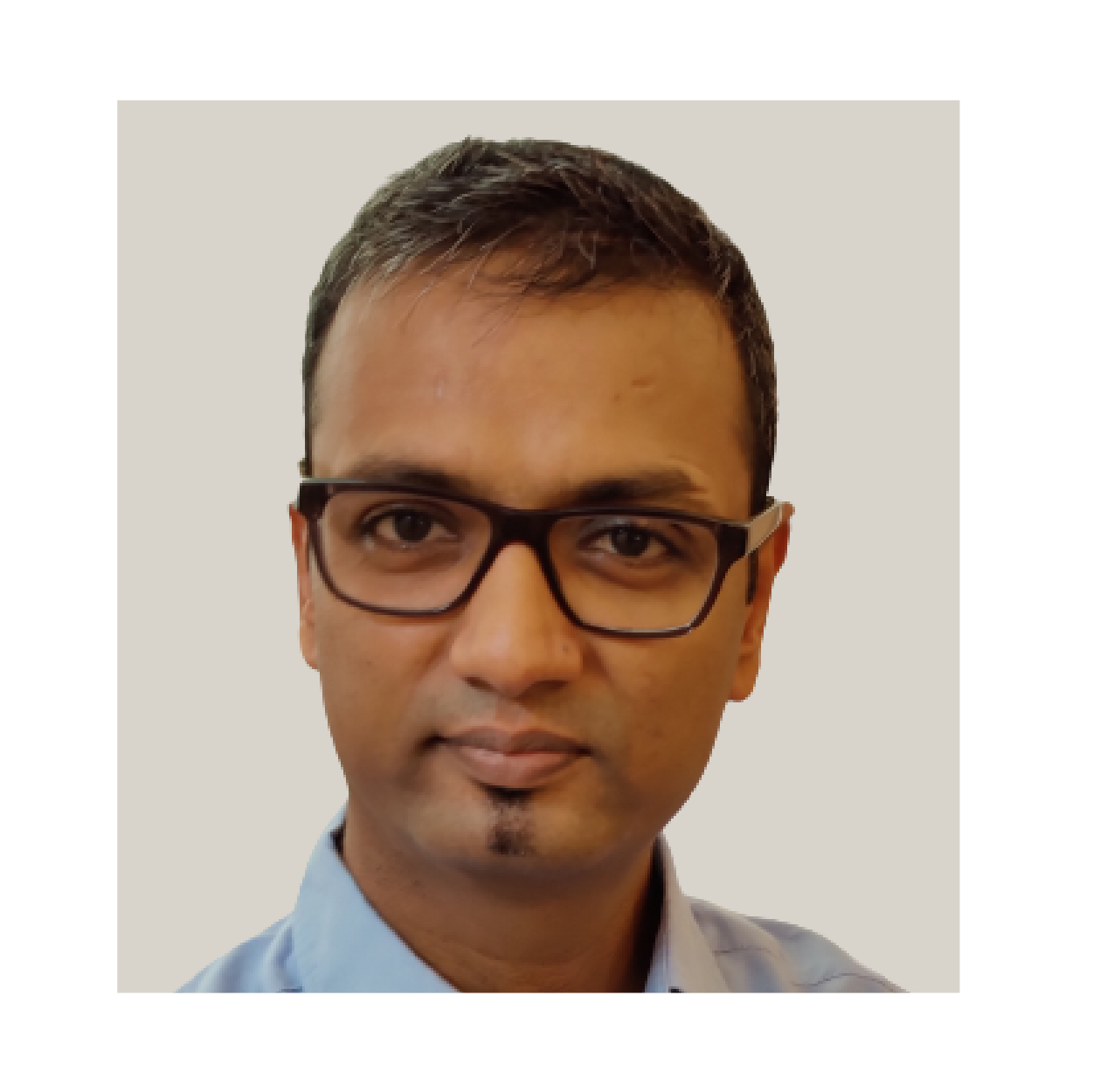 Rahul Agarwal
