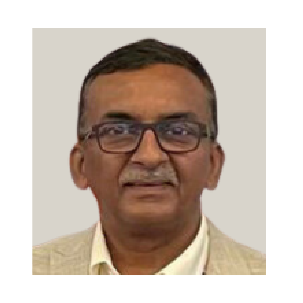 Rajeev Garg
