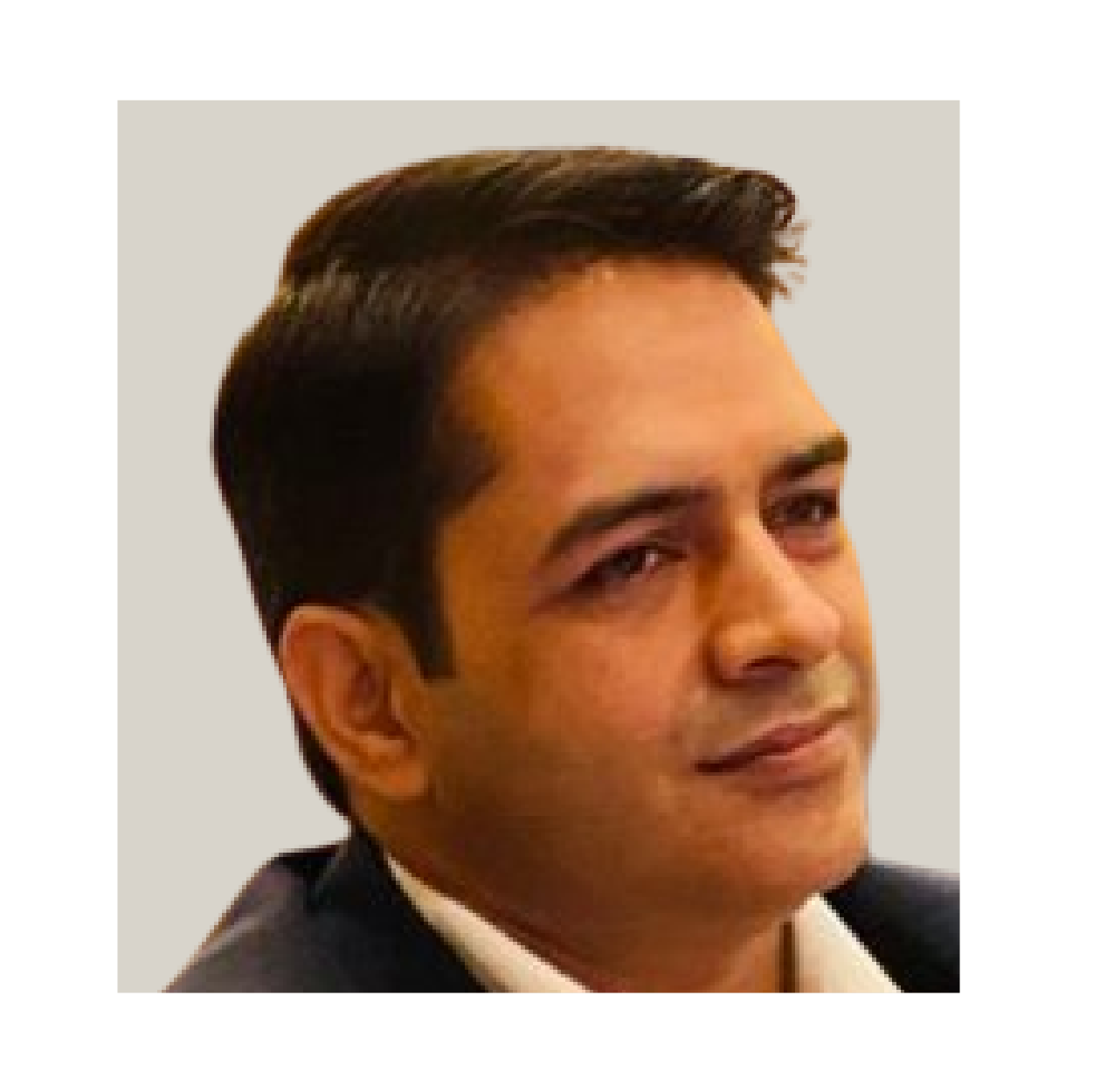 Rajeev Tomar