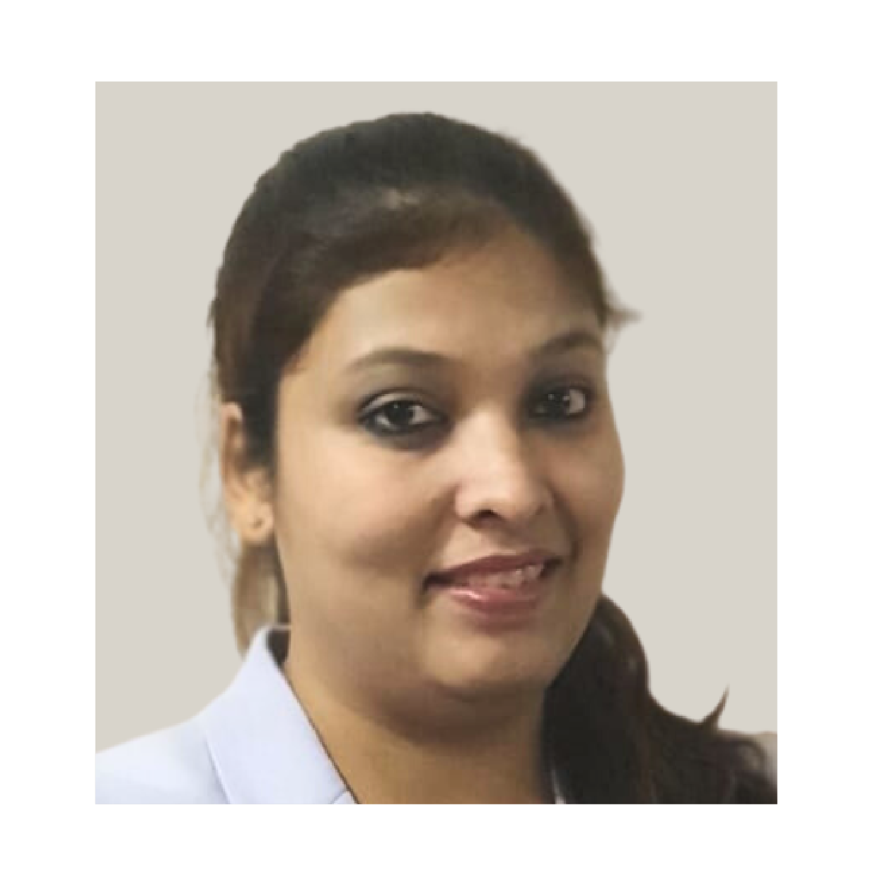 Richa Jha