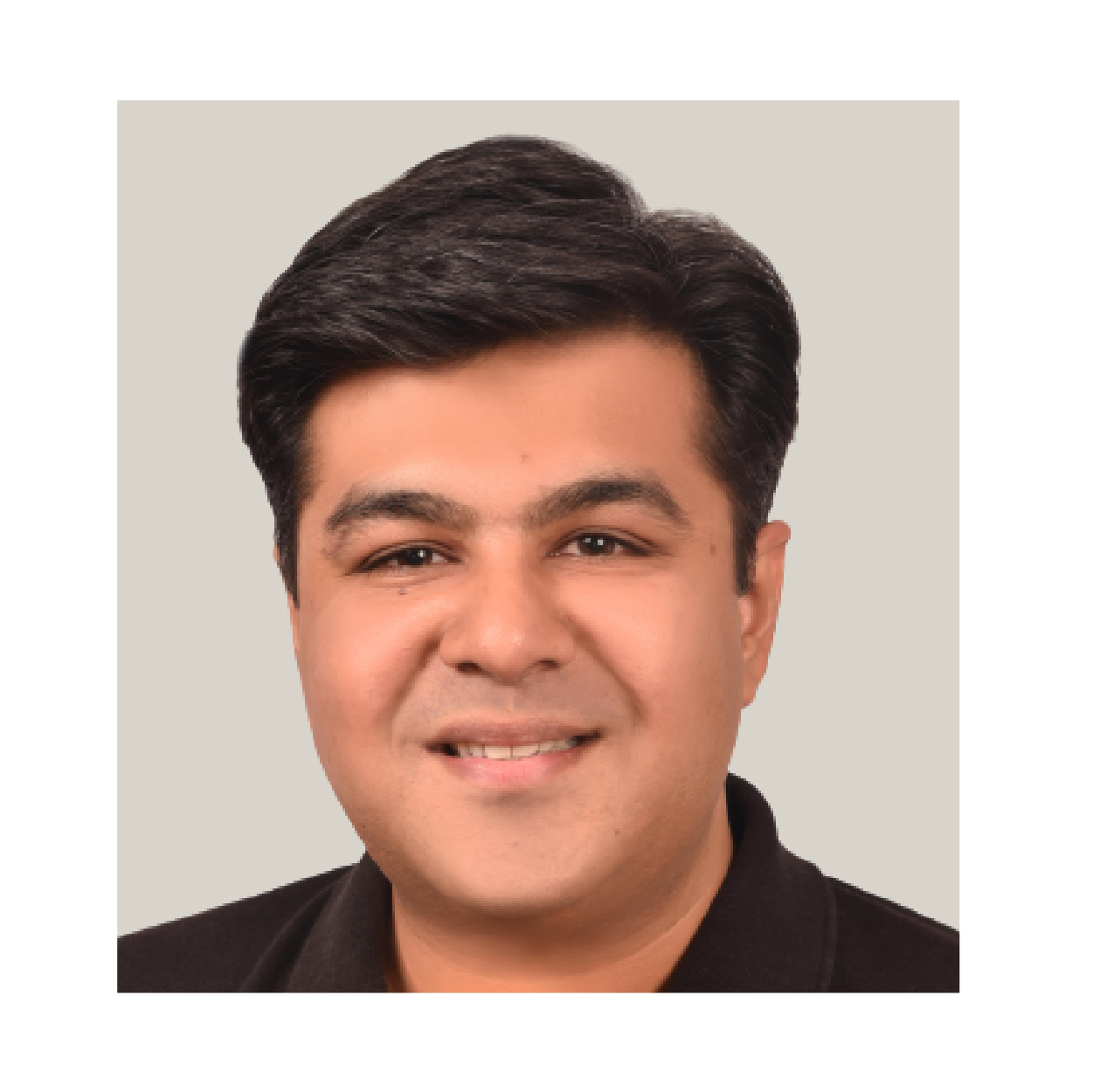 Sameer Aggarwal