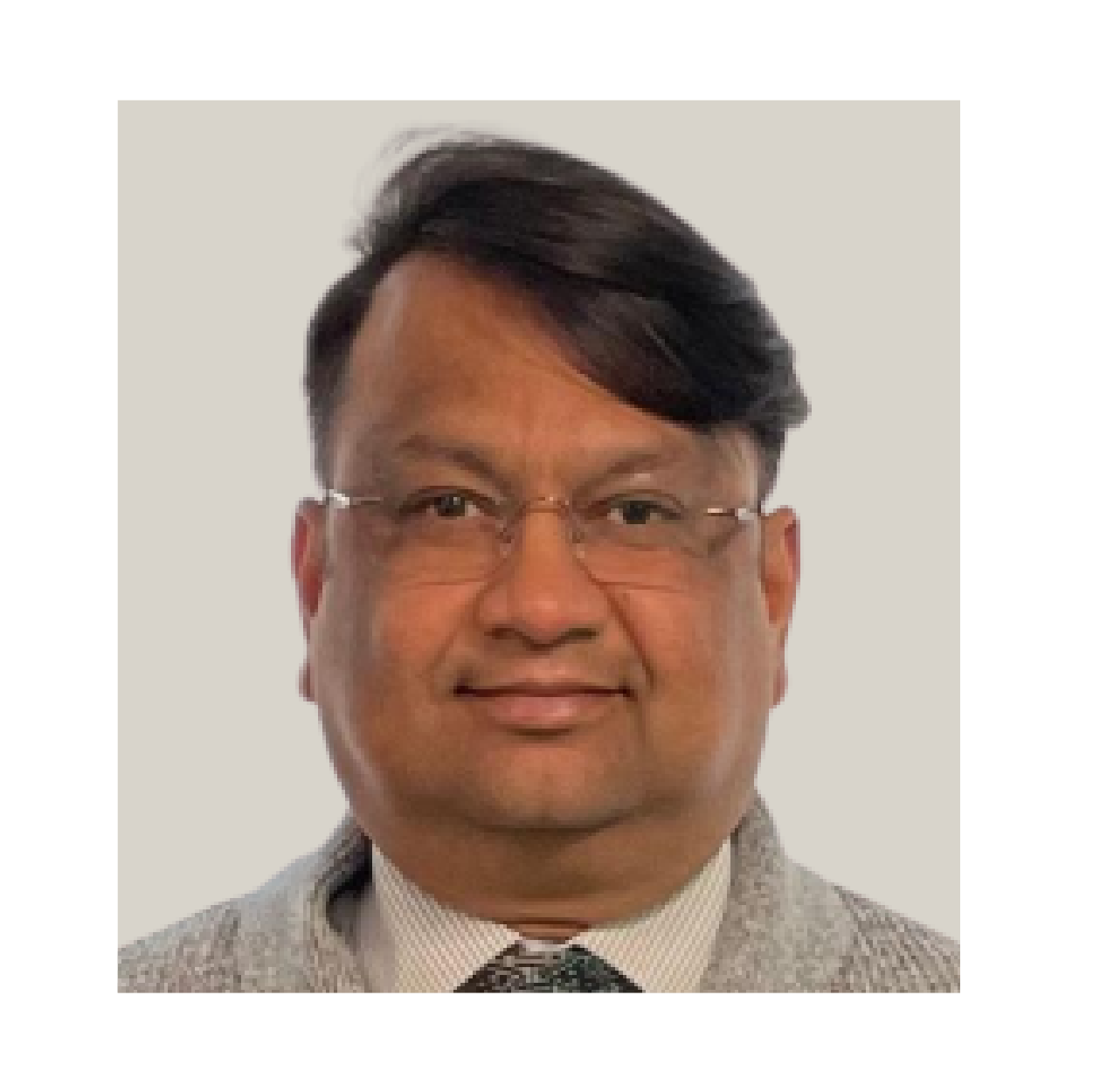 Sharad Mittal