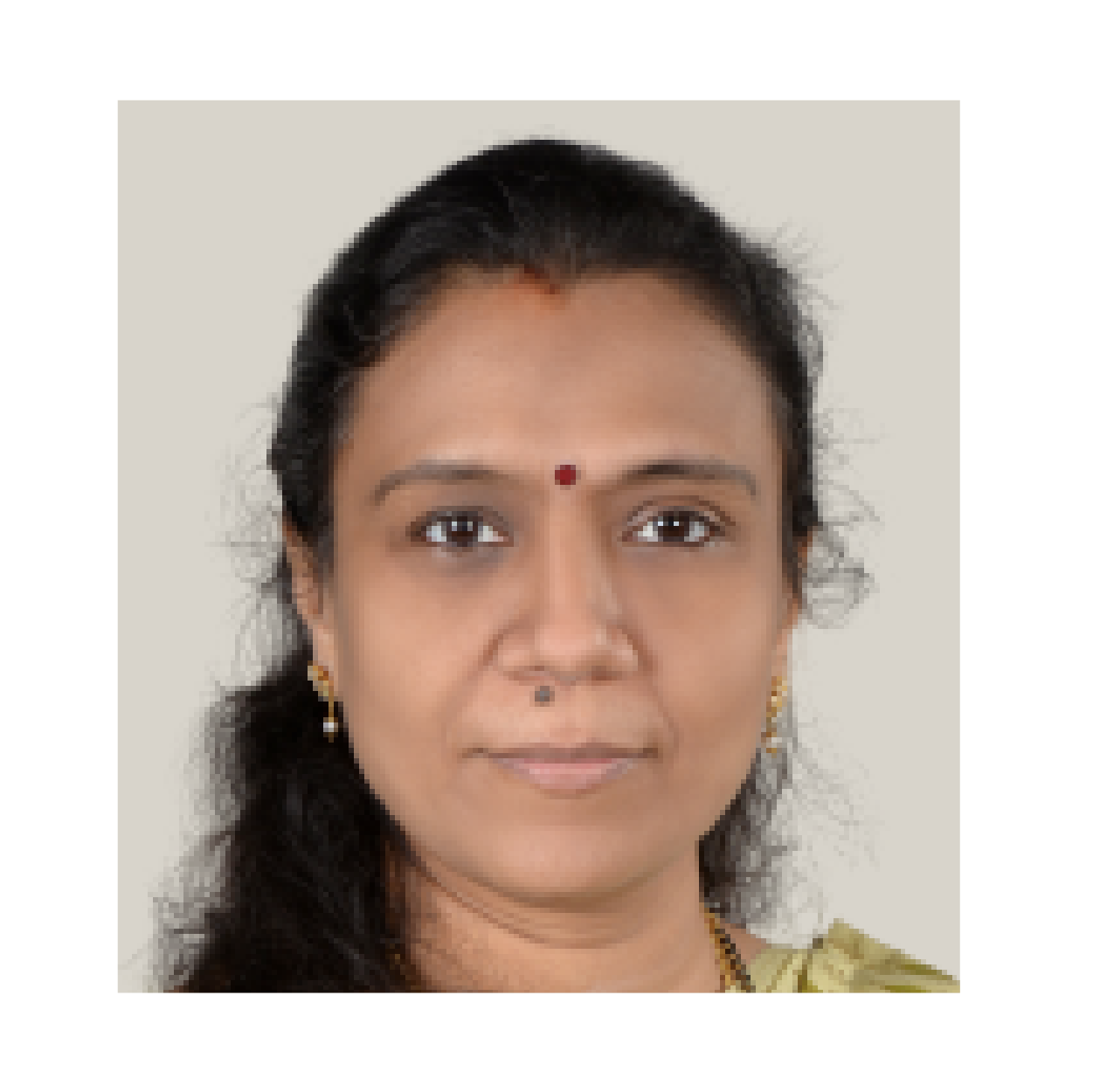 Vidya Sambasivam