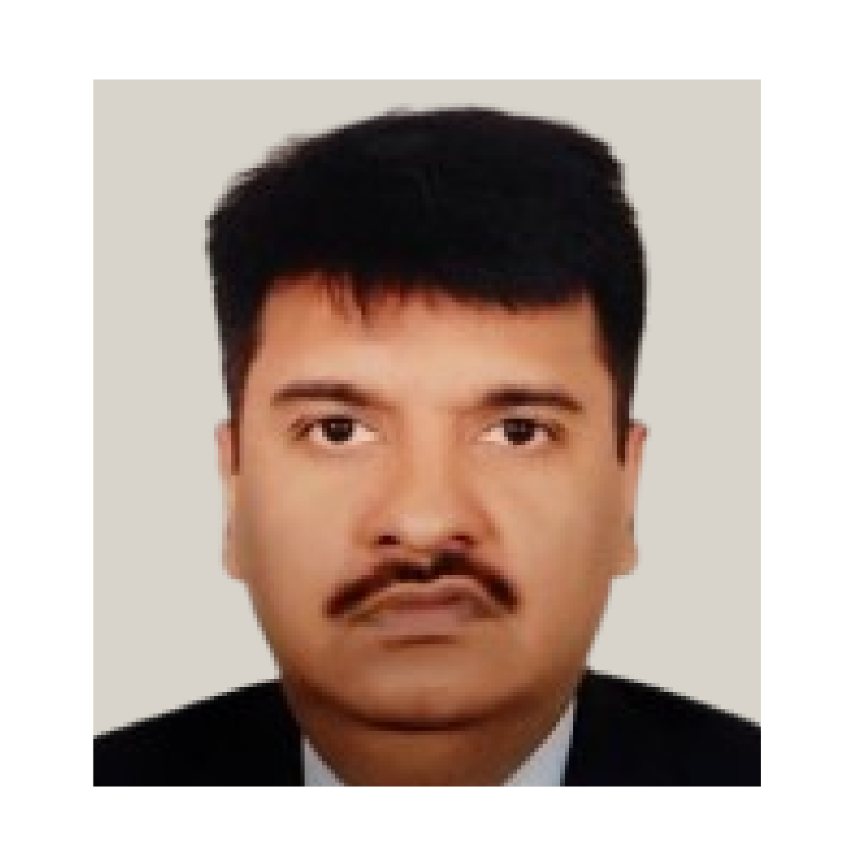 Vijaykumar Ramakrishna