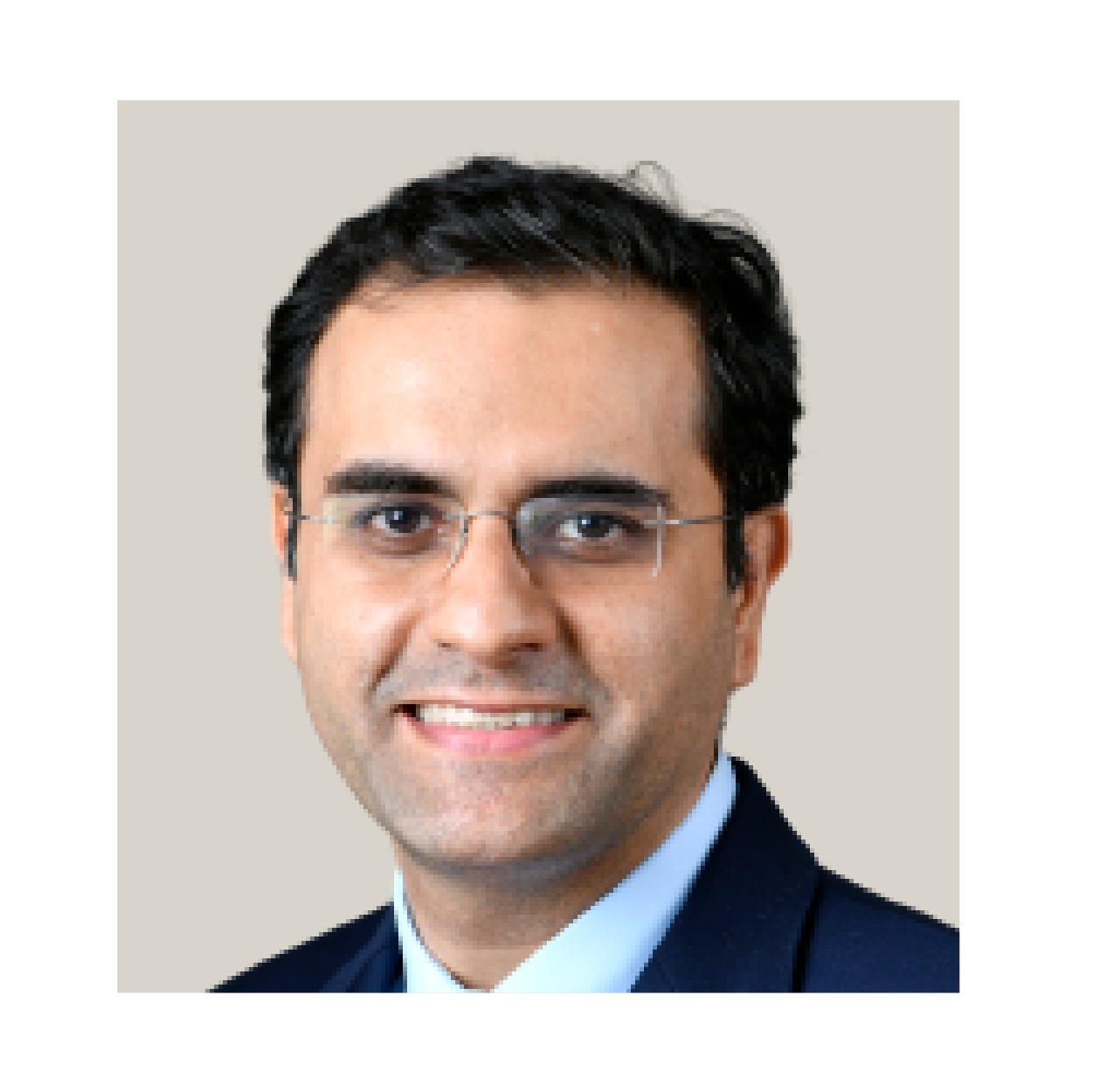 Vikrant Narang