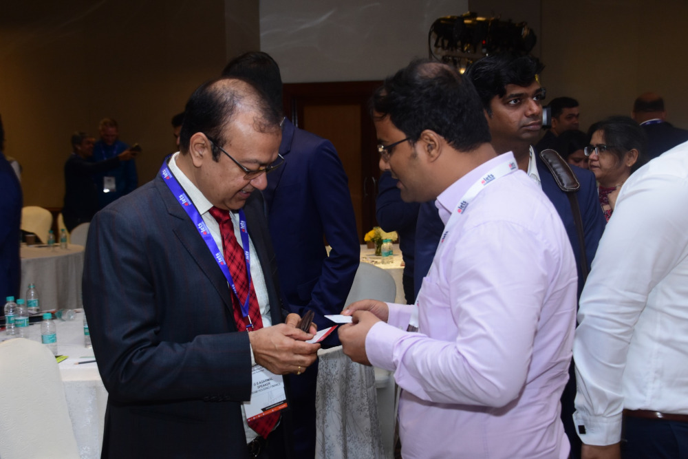 Delegates at the NBFC100 Tech Summit (7 of 8)