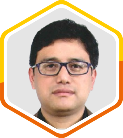 MD Bhutia