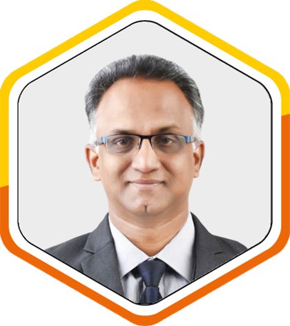 Dr M.P. Ramnavas