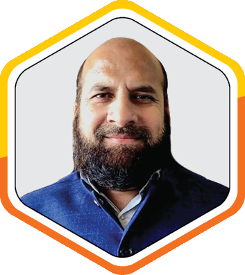 Raj Mohammad Malik