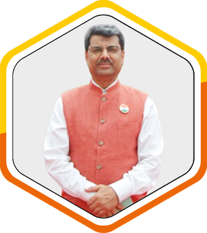 Rajesh Agarwal
