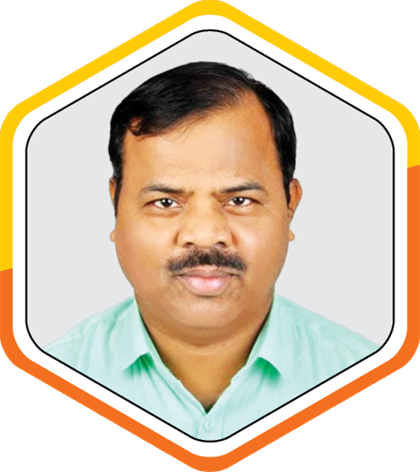 Sanjay Kumar