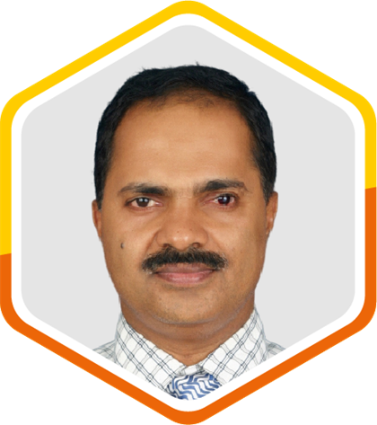 Dr Satheesh Babu