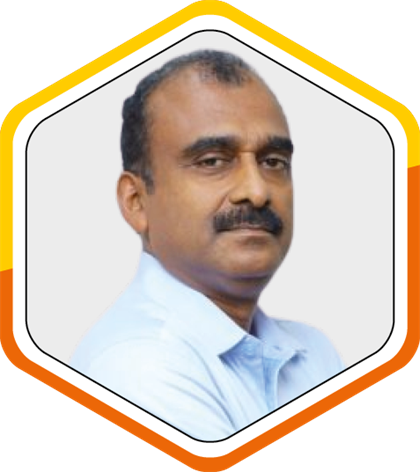 V. Ajith Kumar