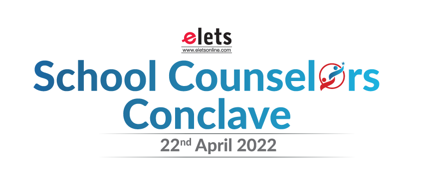 Elets School Counselors conclave 2022